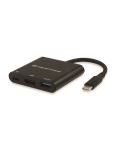 ADATTATORE USB-C 3.1 TO HDMI