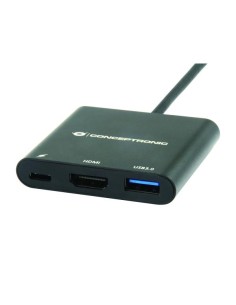 ADATTATORE USB-C 3.1 TO HDMI 2