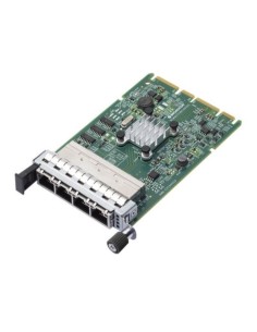 BROADCOM 5719 1GBE RJ45 4-PORT