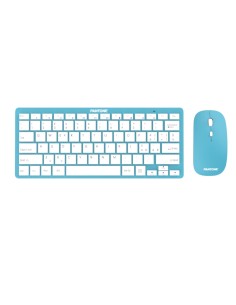 PANTONE KIT WIRELESS KEYBOARD+MOUSE 2