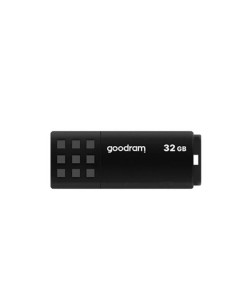 32GB UME3 BLACK USB 3.0