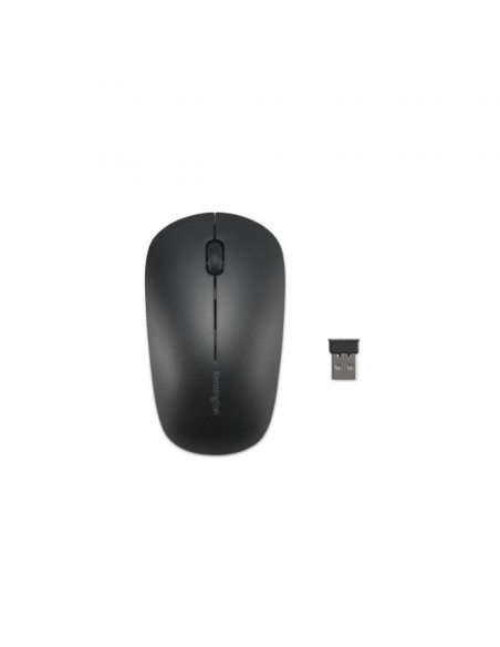 SET TASTIERA+MOUSE WIREL. KM150 EQ