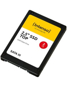 SSD INTERNO SATA III 2TB TOP