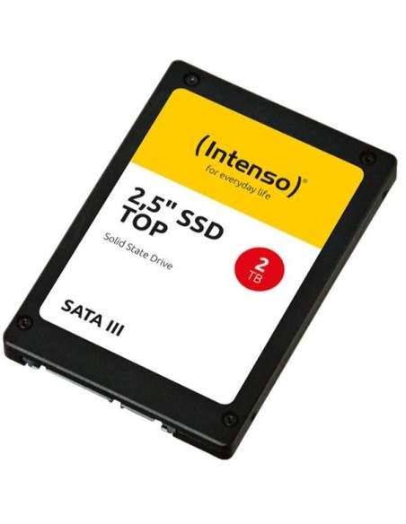 SSD INTERNO SATA III 2TB TOP