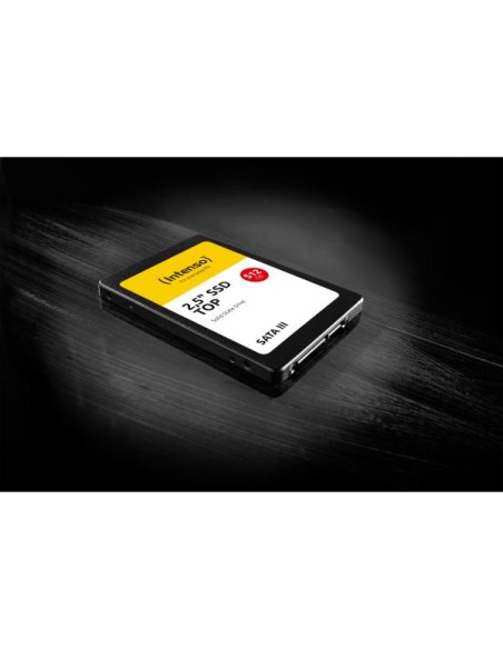 SSD INTERNO SATA III 2TB TOP