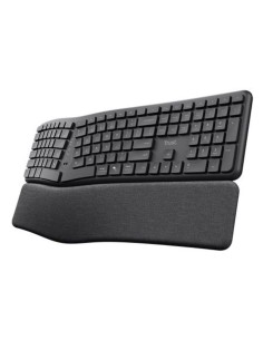 KEYRA ERGO MULTI WRLS KEYBOARD IT 2