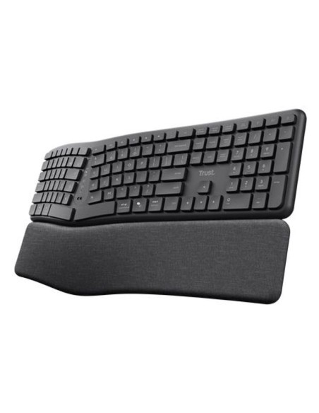 KEYRA ERGO MULTI WRLS KEYBOARD IT