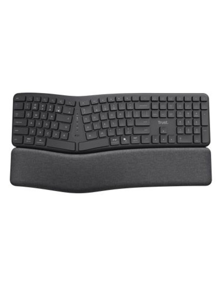 KEYRA ERGO MULTI WRLS KEYBOARD IT