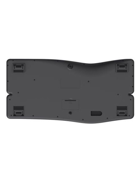 KEYRA ERGO MULTI WRLS KEYBOARD IT