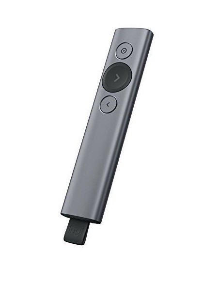 SPOTLIGHT PLUS PRESEN SLATE
