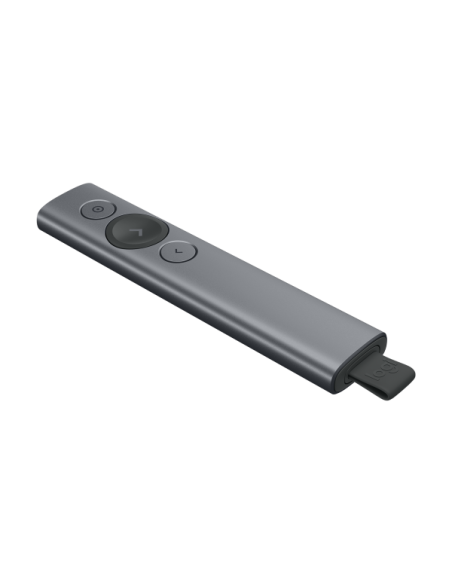 SPOTLIGHT PLUS PRESEN SLATE