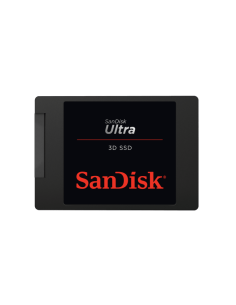 SANDISK ULTRA 3D SATA 2.5  SSD 2