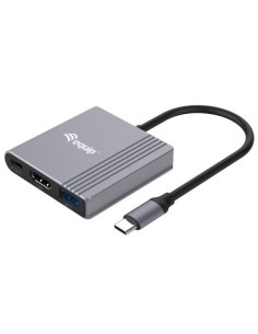 3 IN 1 USB-C TO HDMI/USB-A/USB PD A