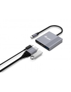 3 IN 1 USB-C TO HDMI/USB-A/USB PD A 2