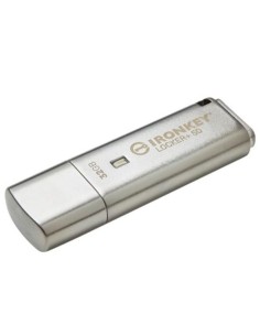 32GB AES USB W/256BIT ENCRYPTION