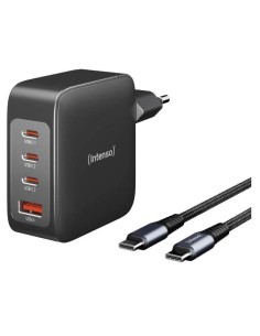 POWER ADAPTER 3 USB-C+1 USB A 140W 2