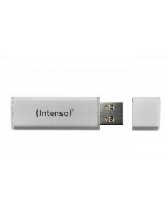 CHIAVETTA USB 256 GB SILVER 2