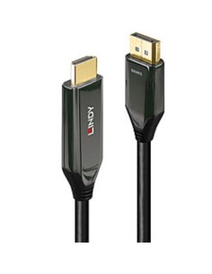 CAVO DA DP 1.4 A HDMI 8K60 1M
