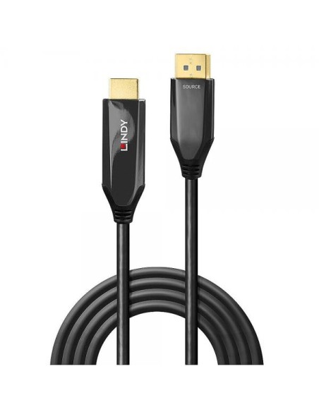 CAVO DA DP 1.4 A HDMI 8K60 1M