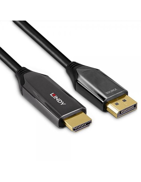 CAVO DA DP 1.4 A HDMI 8K60 1M