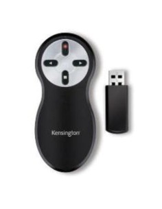 NON LASER WIRELESS PRESENTER