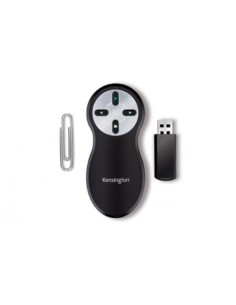 NON LASER WIRELESS PRESENTER 2