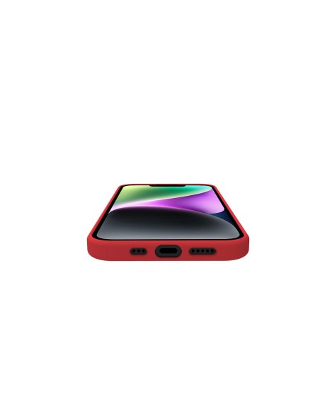 CROMO IPHONE 15 RED