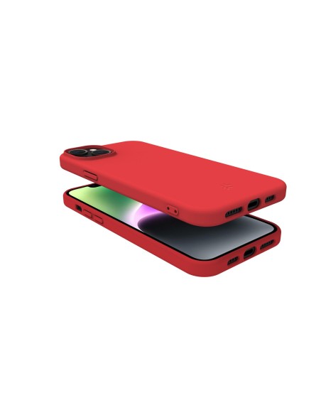 CROMO IPHONE 15 RED