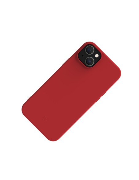 CROMO IPHONE 15 RED