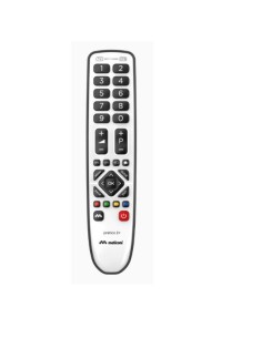 TELECOMANDO UNIV GUMBODY SEN.2