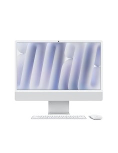 IMAC 24 SLV/10CORE/16/256/NANOTEX
