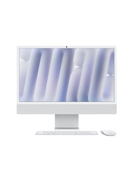IMAC 24 SLV/10CORE/16/256/NANOTEX