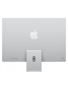 IMAC 24 SLV/10CORE/16/256/NANOTEX 2