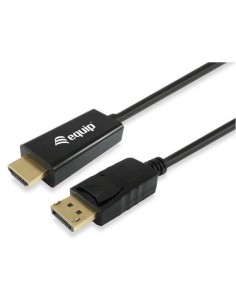 DISPLAYPORT TO HDMI ADAPTER CABLE
