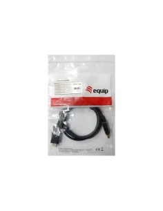 DISPLAYPORT TO HDMI ADAPTER CABLE 2