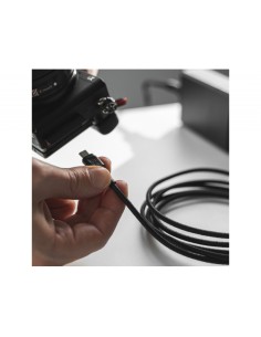CABLE USB-A-MICROUSB 120CM ULTRA 2