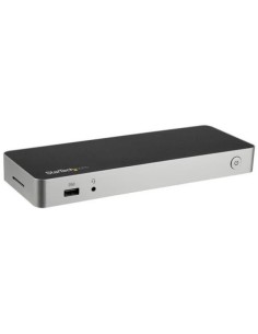 DOCKING STATION USB-C DUAL-4K - US