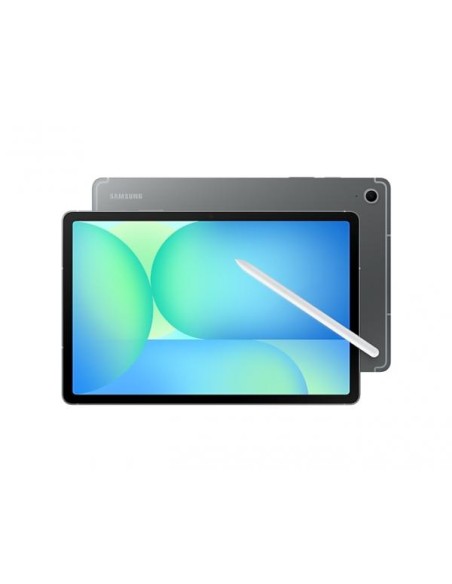 GALAXY TAB S10 FE 5G 12+256GB GRAY