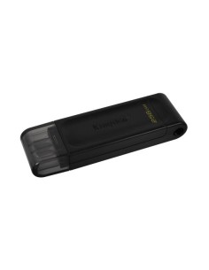 256GB DATATRAVELER 70 USB-C 3.2 G1 2