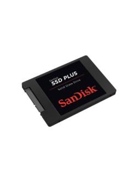 SSD PLUS 240 GB