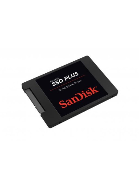 SSD PLUS 240 GB