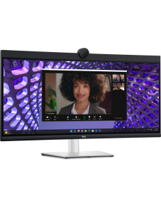 34 CURVED VIDCONF MONITOR P3424WEB 2