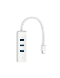 ADATTATORE DI RETE 2 IN 1