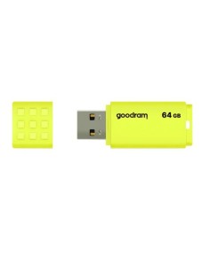 64GB UME2 YELLOW USB 2.0