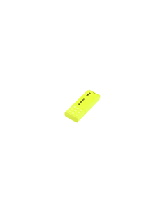 64GB UME2 YELLOW USB 2.0 2