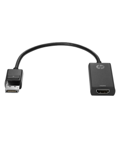 HP DP TO HDMI 1.4 ADAPTER