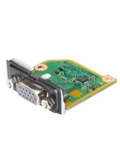 HP VGA PORT FLEX IO V2