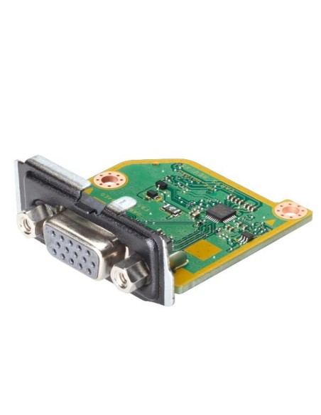 HP VGA PORT FLEX IO V2