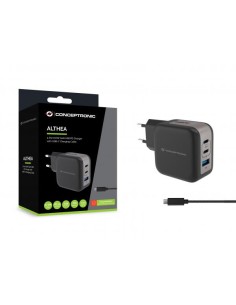 3-PORT 67W GAN USB PD CHARGER 2