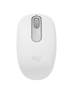 M196 BLUETOOTH MOUSE - OFF WHIT